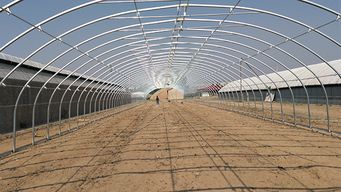 赤峰市盈润农业高新技术开发 新型大棚保温被